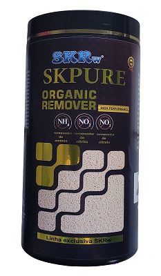 SKRw SKPURE ORGANIC REMOVER 1050ML  (700G)