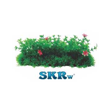 SKRw PLANTA ARTIFICIAL LX-M 939 26X16X4CM VD