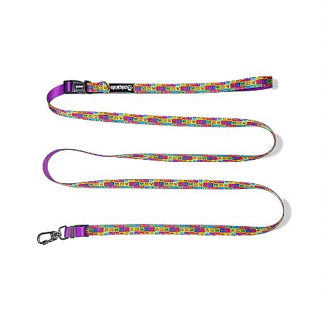 Guia Mãos Livres para cachorros Emoji