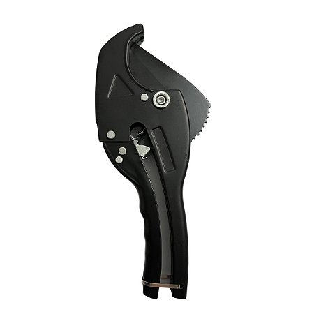 Tesoura 64MM com Cabo de Aço Preto PPR