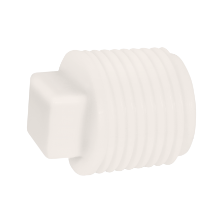 Plug Roscável 1/2