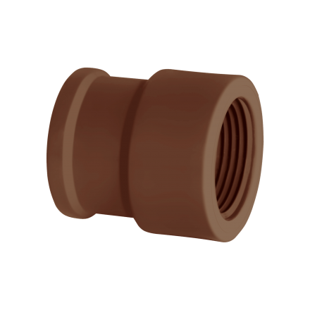 Luva SR 25X3/4