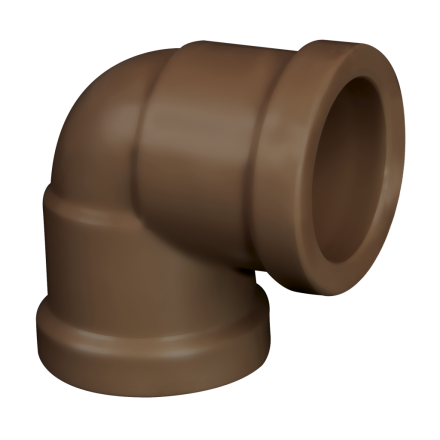 Joelho 90 Solda de 50