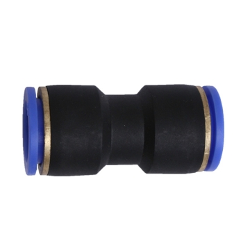 União Reta 8 MM