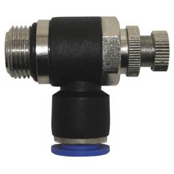 Regulador de Fluxo 10 X 1/2 BSP