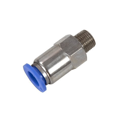 Conector Macho BSP