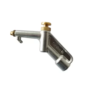 Pistola Limpeza