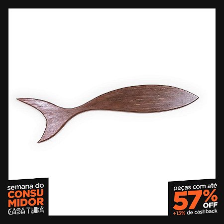 Baleia Clássica G Marrom