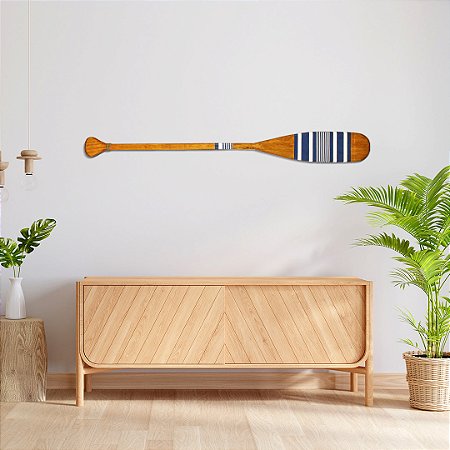 Remo Artesanal Canadense