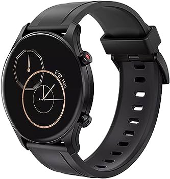 Smartwatch haylou RS3