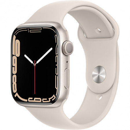 Relógio Apple Watch Series 7 45mm