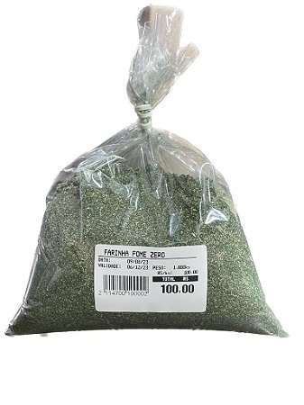 FARINHA OZEMPIC 1KG