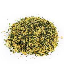 Cebola, Alho e Salsa 100 g