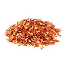 Pimenta Calabresa em Flocos 100g