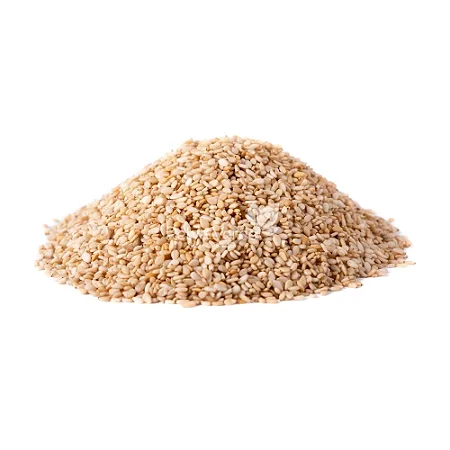 Gergelim com Casca 100g