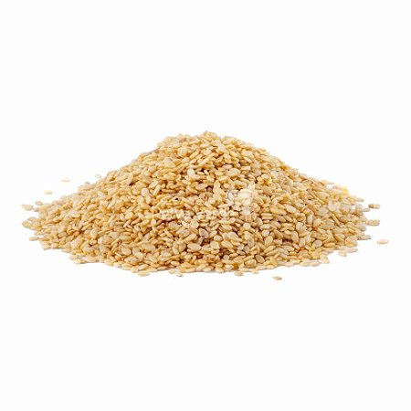 Gergelim sem Casca 100g