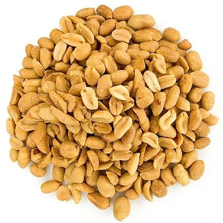 Amendoim Frito com Alho 100g