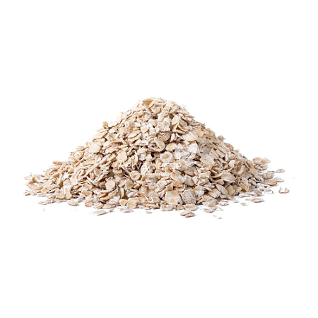 Aveia Flocos Médio 100g