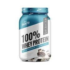 100% WHEY PROTEIN SHARK PRO 900G Sabor Cookies