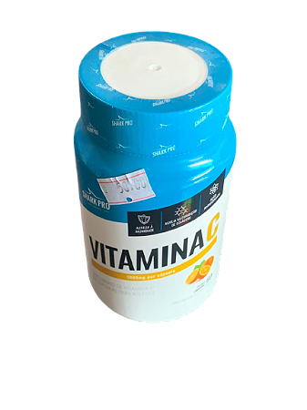 VITAMINA C - SHARK PRO