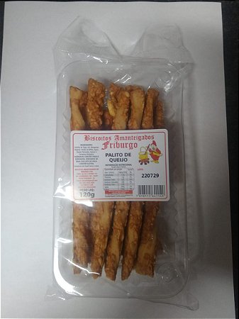 Palito de queijo