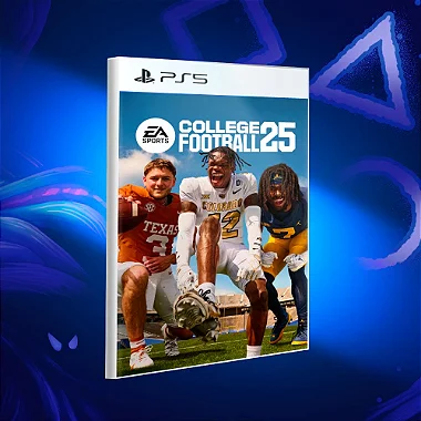 EA SPORTS College Football 25 - Ps5 - Mídia Digital