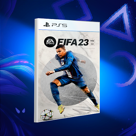 FIFA 23 - Ps5 - Mídia Digital