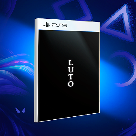 Luto - Ps5 - Mídia Digital