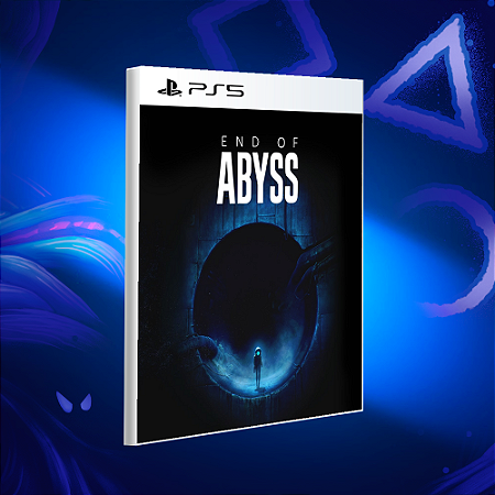 End Of Abyss - PS5 - Mídia Digital