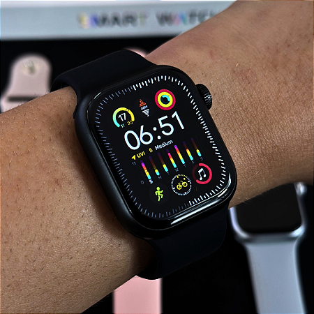 Smart Watch GS9 Mini