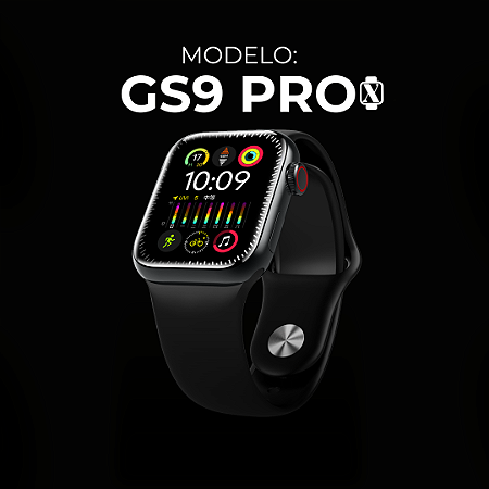 Smart Watch GS9 PRO