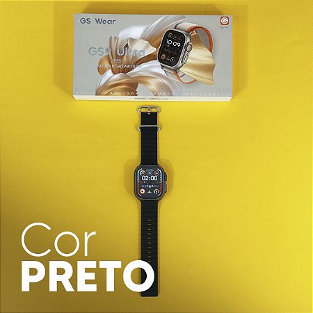 Smart Watch M9 Ultra MINI
