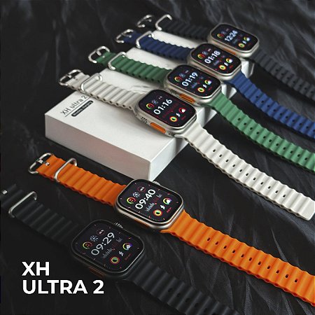 Xh Ultra 2