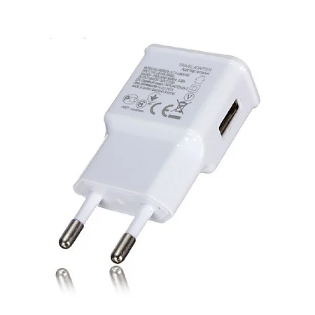 Fonte USB 5v 2a para Smart Watches - Bivolt