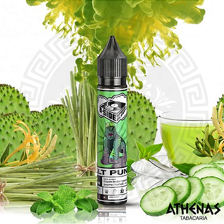 B-SIDE SALT - INDIAN SUMMER 15ML (20MG)