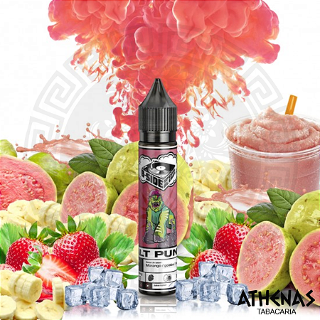 B-SIDE SALT - SUNNY DAY 15ML (40MG)