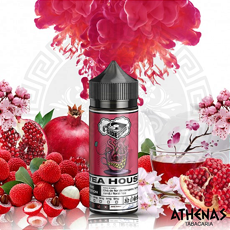 B-SIDE - LOVE POTION 30ML (0MG)