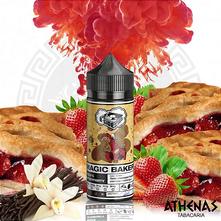 B-SIDE - IBIZA'S AFTERPARTY 30ML (3MG)