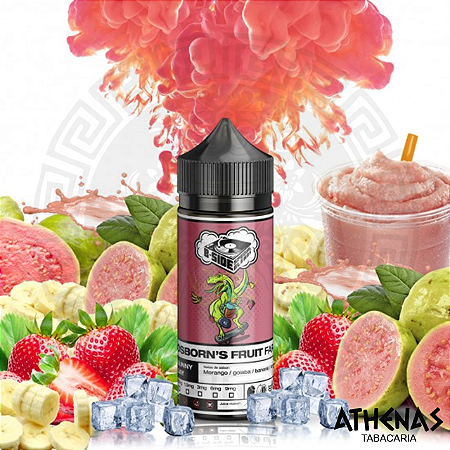 B-SIDE - SUNNY DAY 30ML (3MG)