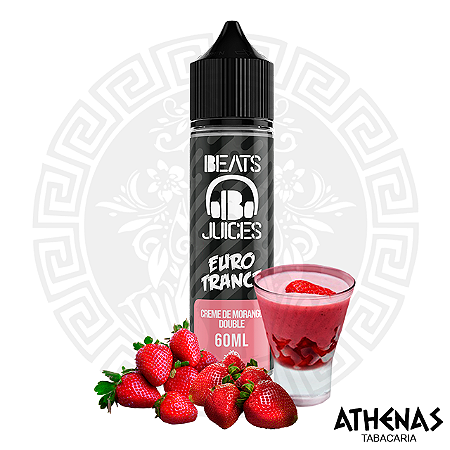 BEATS - EURO TRANCE 60ML (6MG)