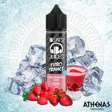 BEATS - EURO TRANCE FREEZE 60ML (6MG)