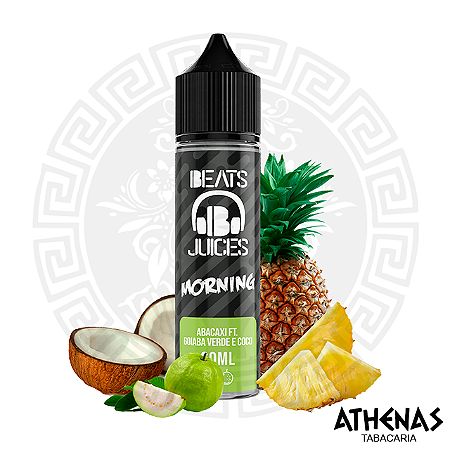 BEATS - MORNING 60ML (6MG)