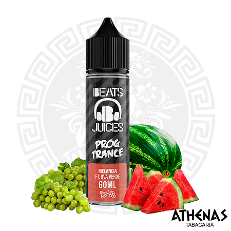 BEATS - PROG TRANCE 60ML (6MG)