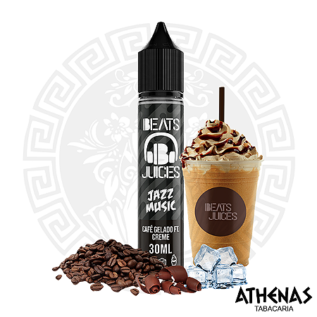 BEATS - JAZZ MUSIC 30ML (6MG)