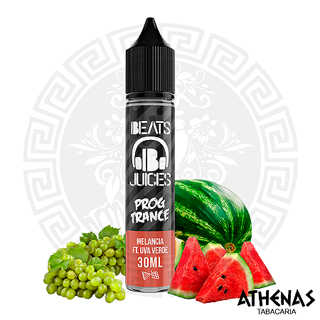 BEATS - PROG TRANCE 30ML (6MG)