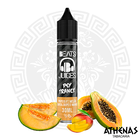 BEATS - PSY TRANCE 30ML (3MG)