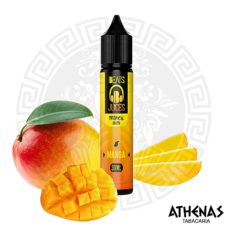 BEATS - MANGA 30ML (0MG)