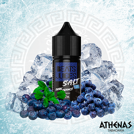 BEATS SALT - DARK TRANCE FREEZE 30ML (35MG)