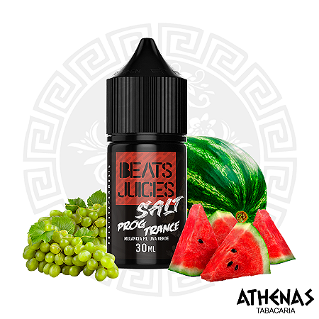 BEATS SALT - PROG TRANCE 30ML (20MG)