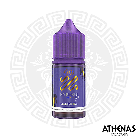 HYPNOS SALT - MANGO ICE 30ML (50MG)